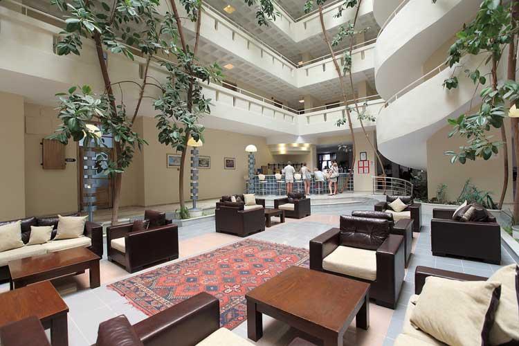 Orka Hotel Nergis Beach
