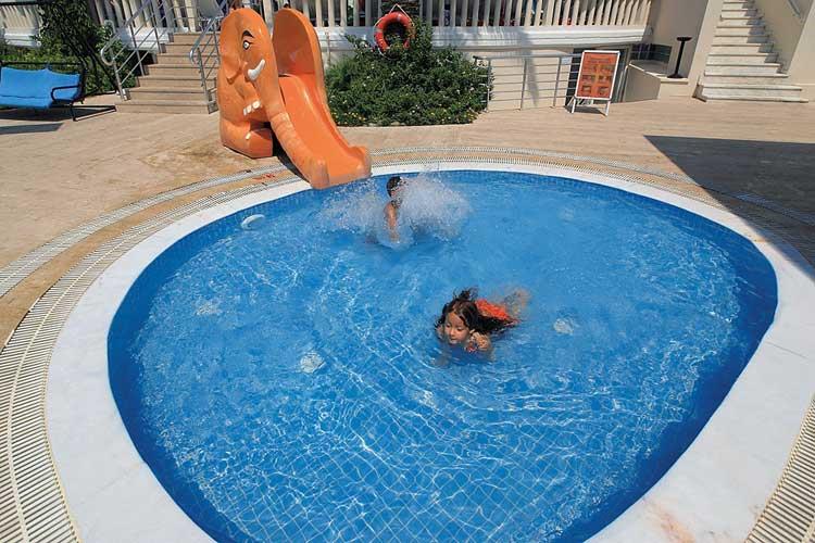 Orka Hotel Nergis Beach