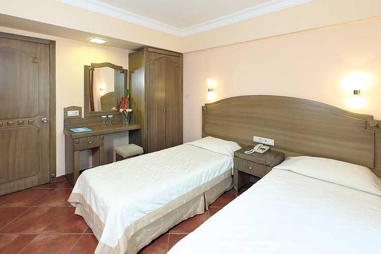 Orka Hotel Nergis Beach