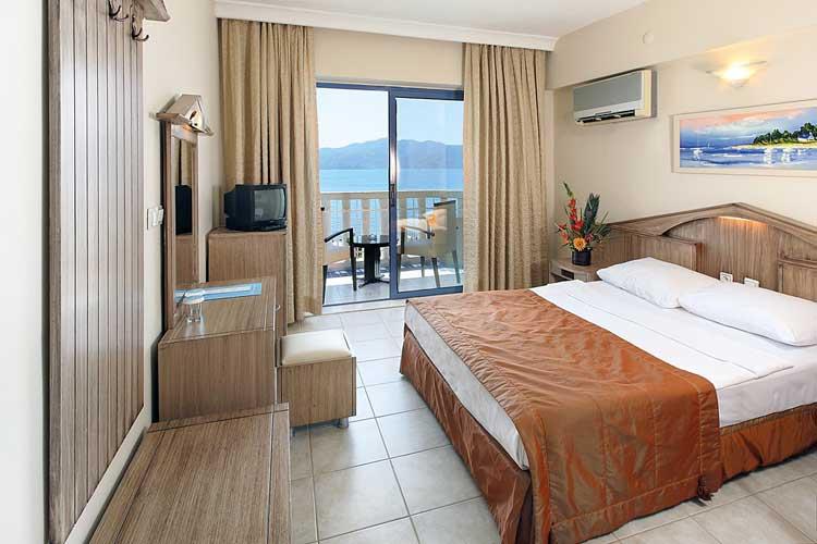 Orka Hotel Nergis Beach