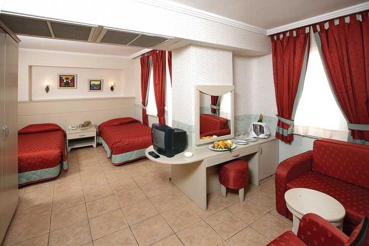 Orka Hotel Nergis Beach