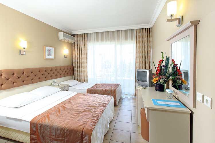 Orka Hotel Nergis Beach
