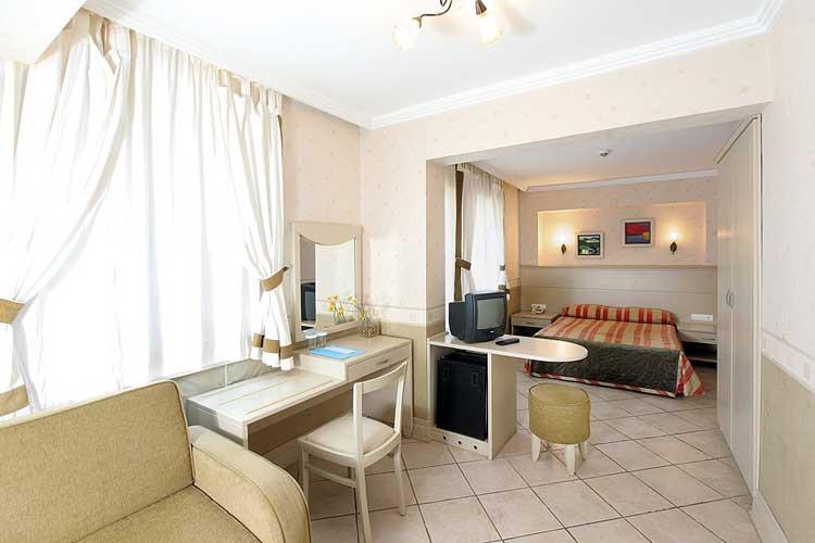 Orka Hotel Nergis Beach