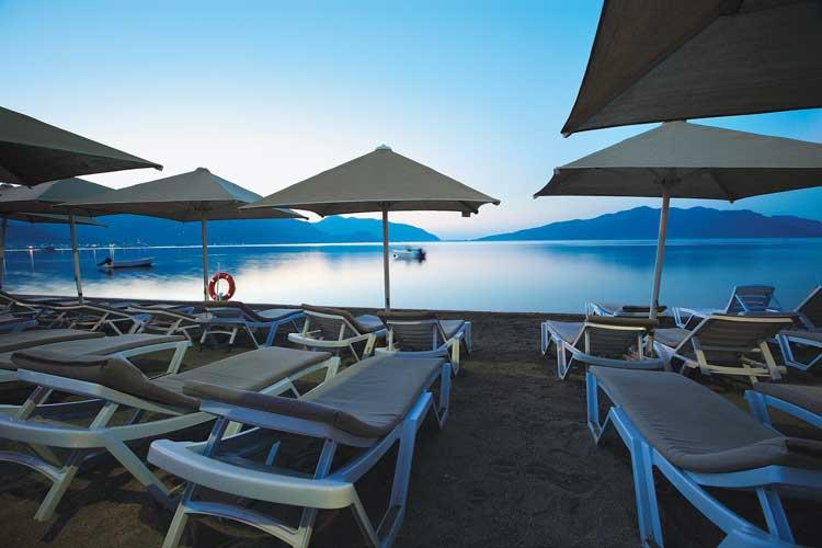 Orka Hotel Nergis Beach