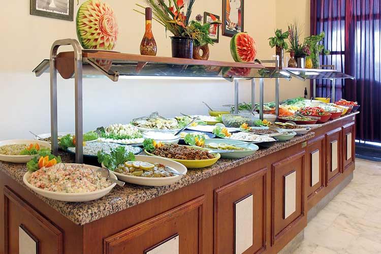 Orka Hotel Nergis Beach