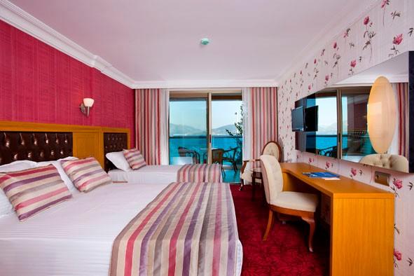 Örsmaris Boutique Hotel