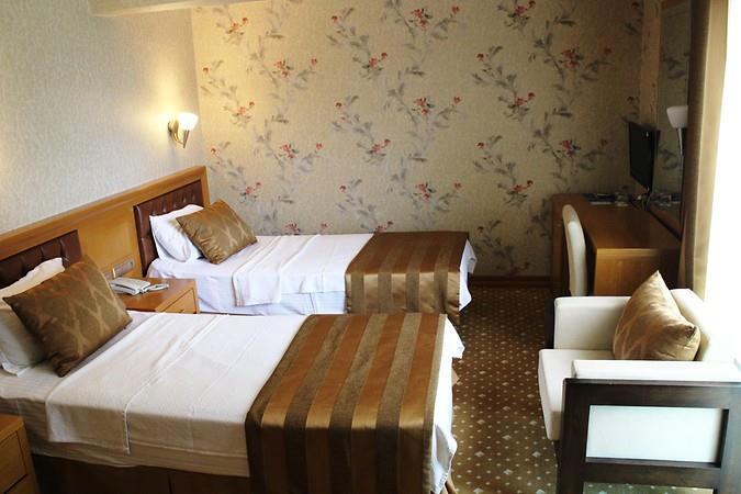 Örsmaris Boutique Hotel