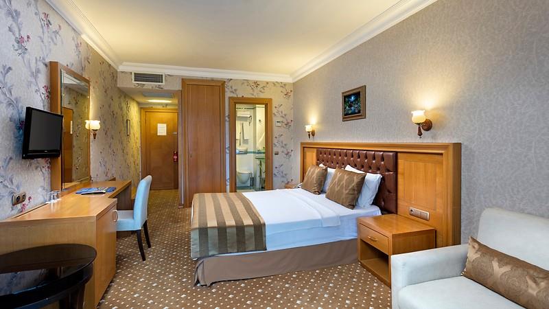 Örsmaris Boutique Hotel