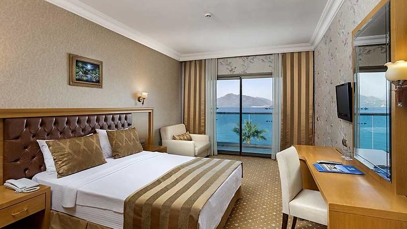 Örsmaris Boutique Hotel