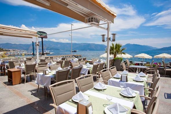 Örsmaris Boutique Hotel