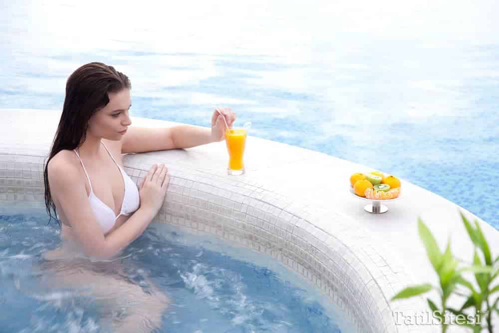 Oruçoğlu Thermal Resort