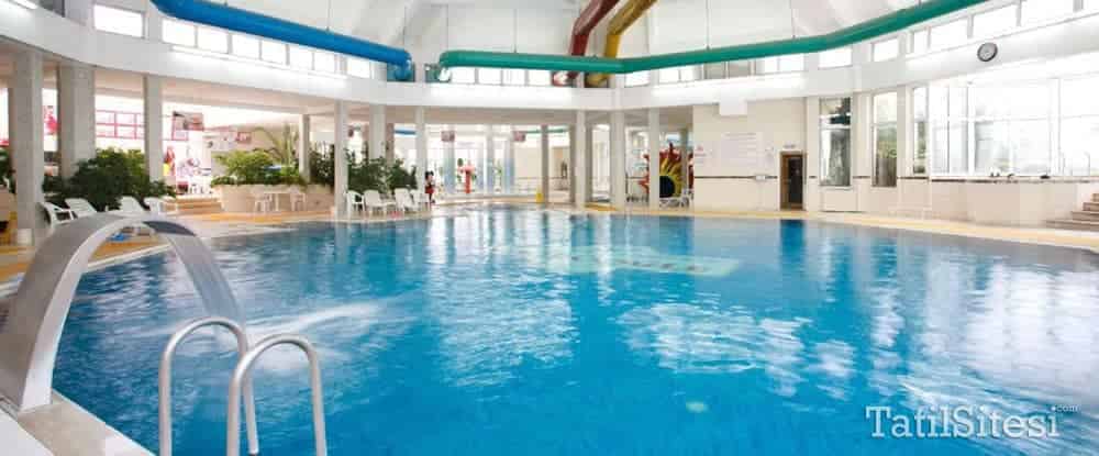 Oruçoğlu Thermal Resort