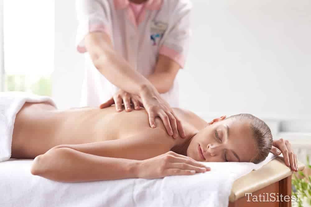 Oruçoğlu Thermal Resort