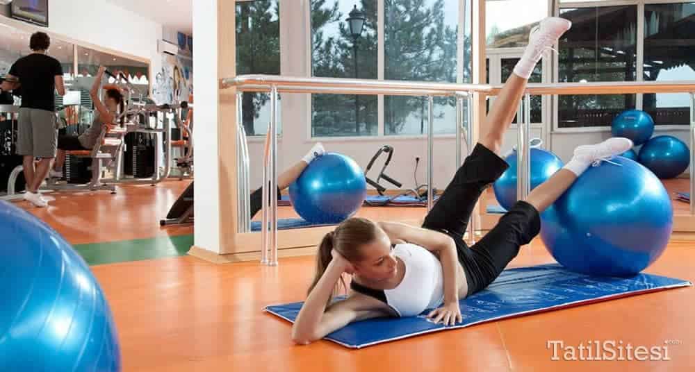 Oruçoğlu Thermal Resort