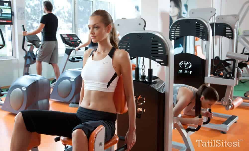 Oruçoğlu Thermal Resort