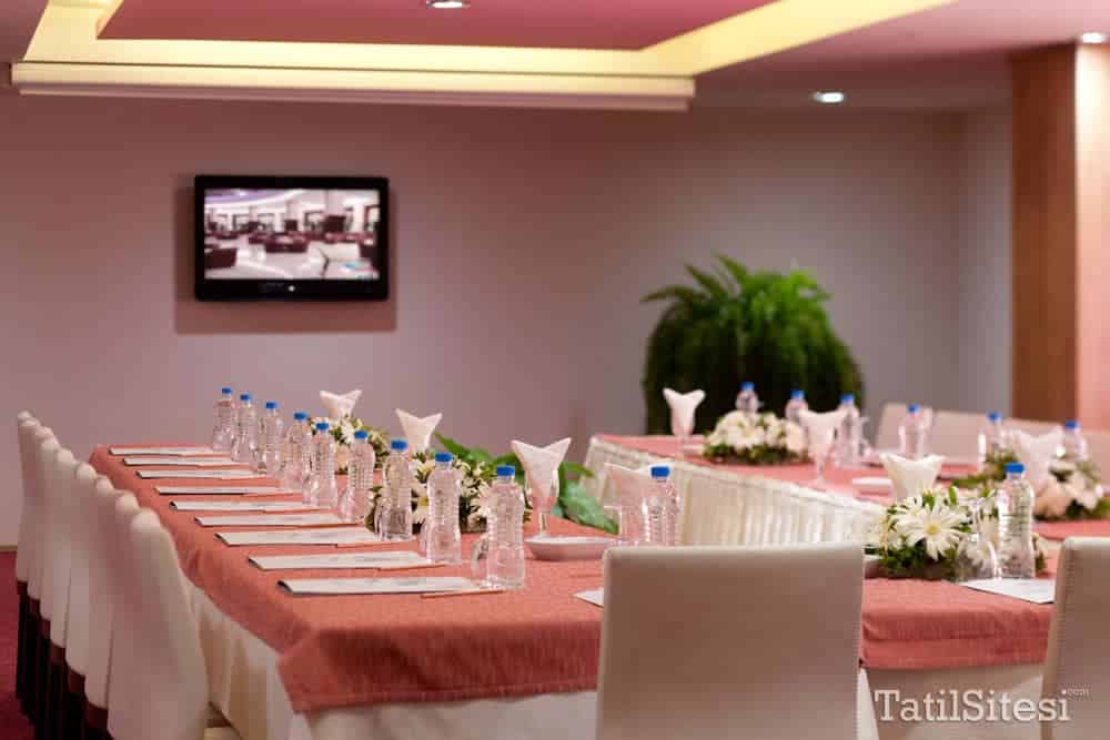 Oruçoğlu Thermal Resort