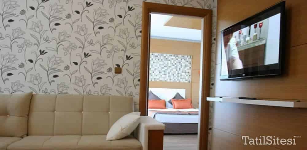 Oruçoğlu Thermal Resort