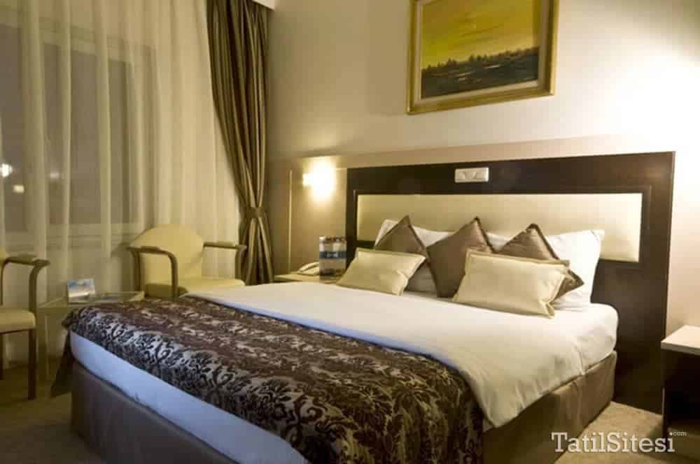 Oruçoğlu Thermal Resort