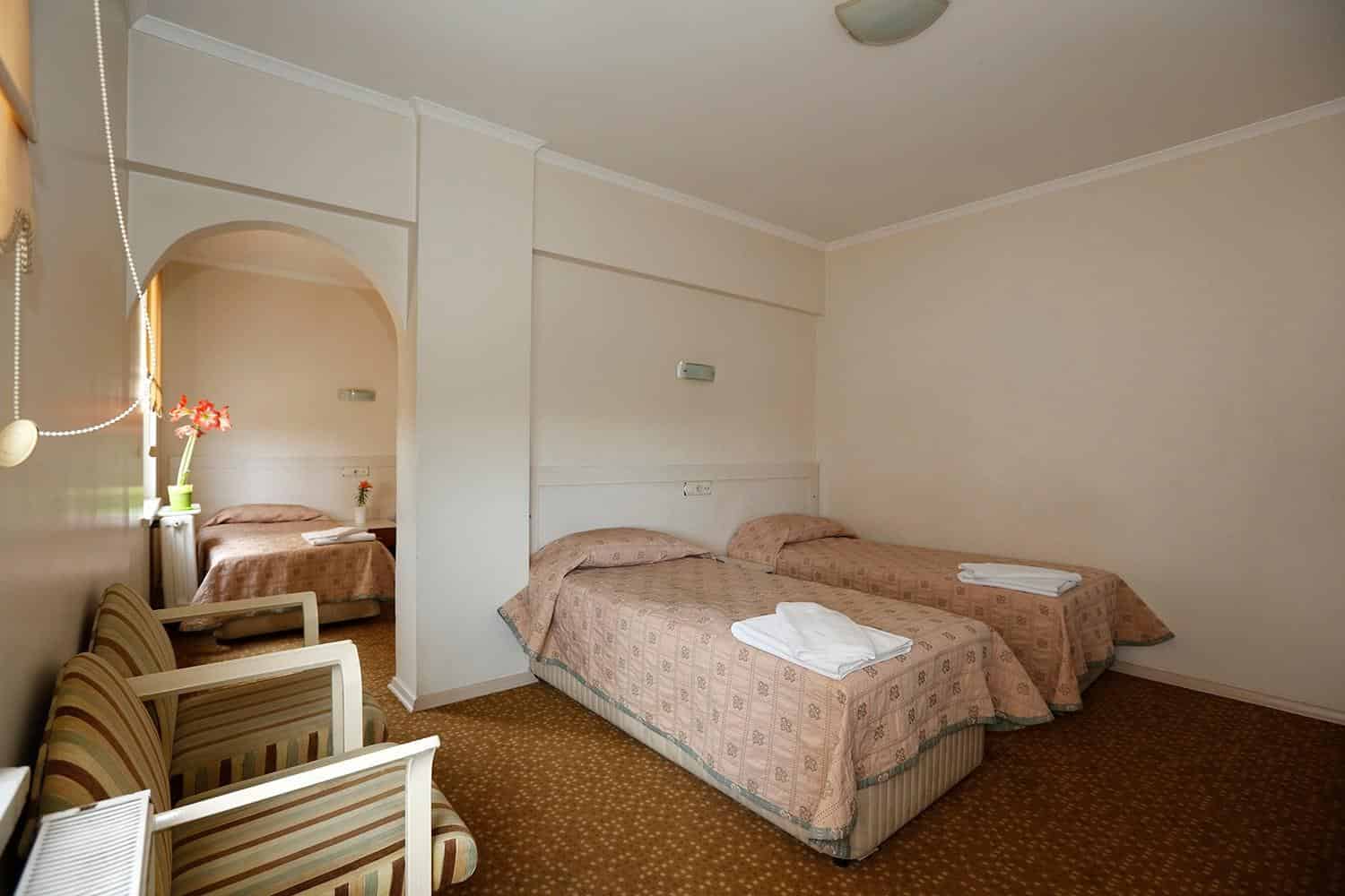 Oruçoğlu Oreko Express