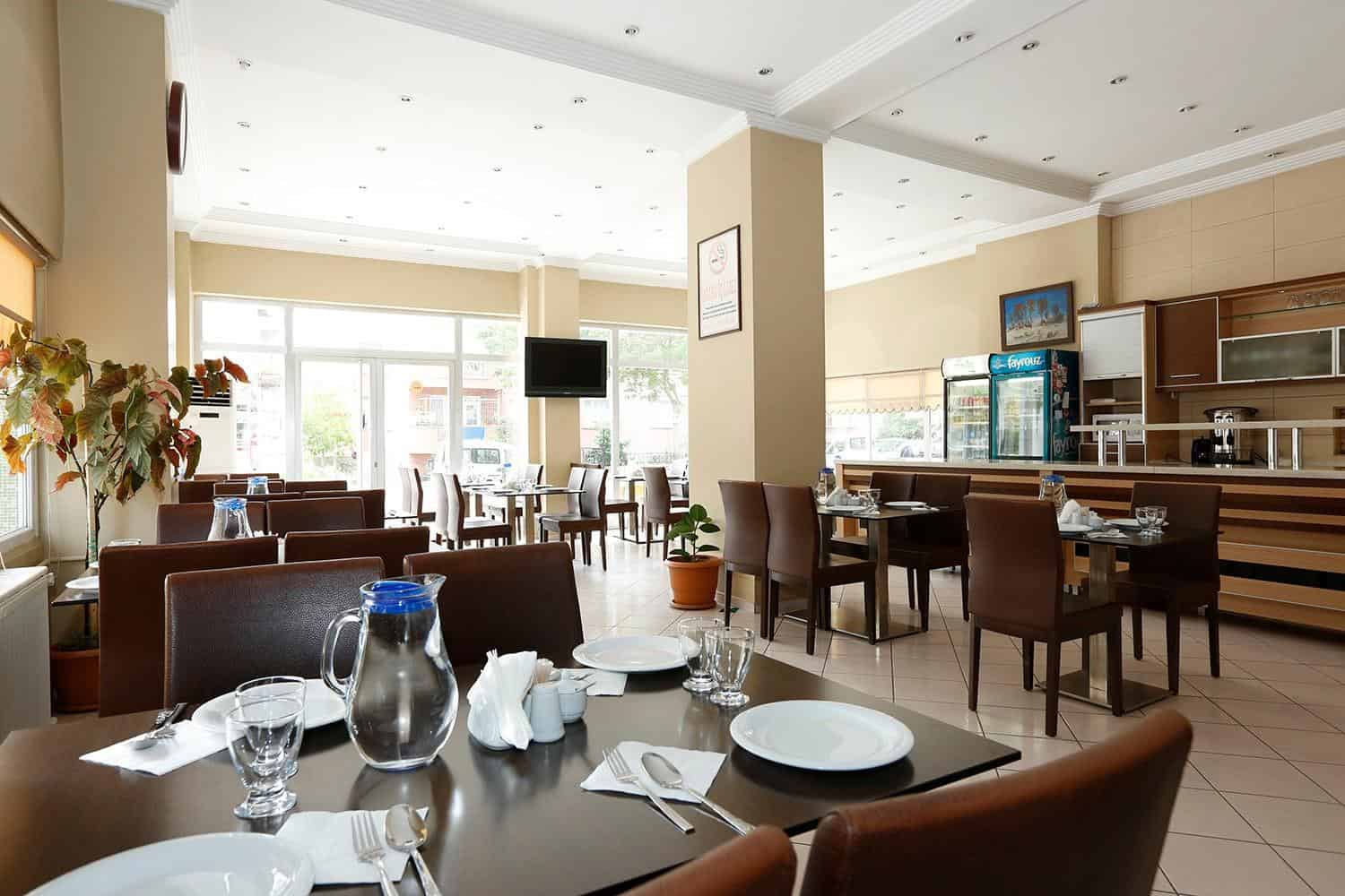 Oruçoğlu Oreko Express