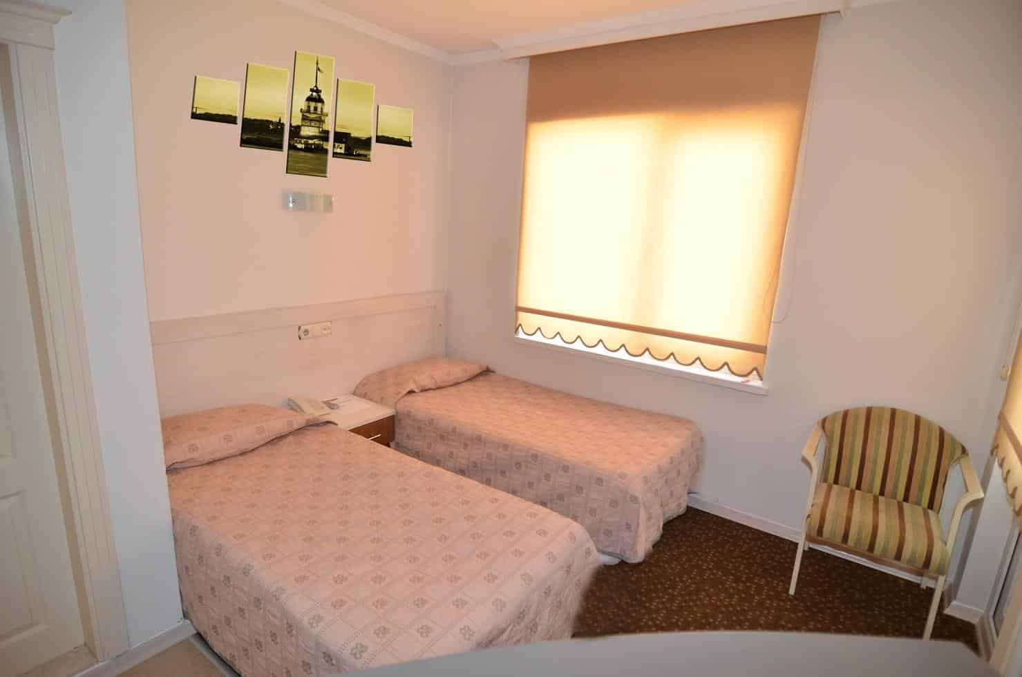 Oruçoğlu Oreko Express