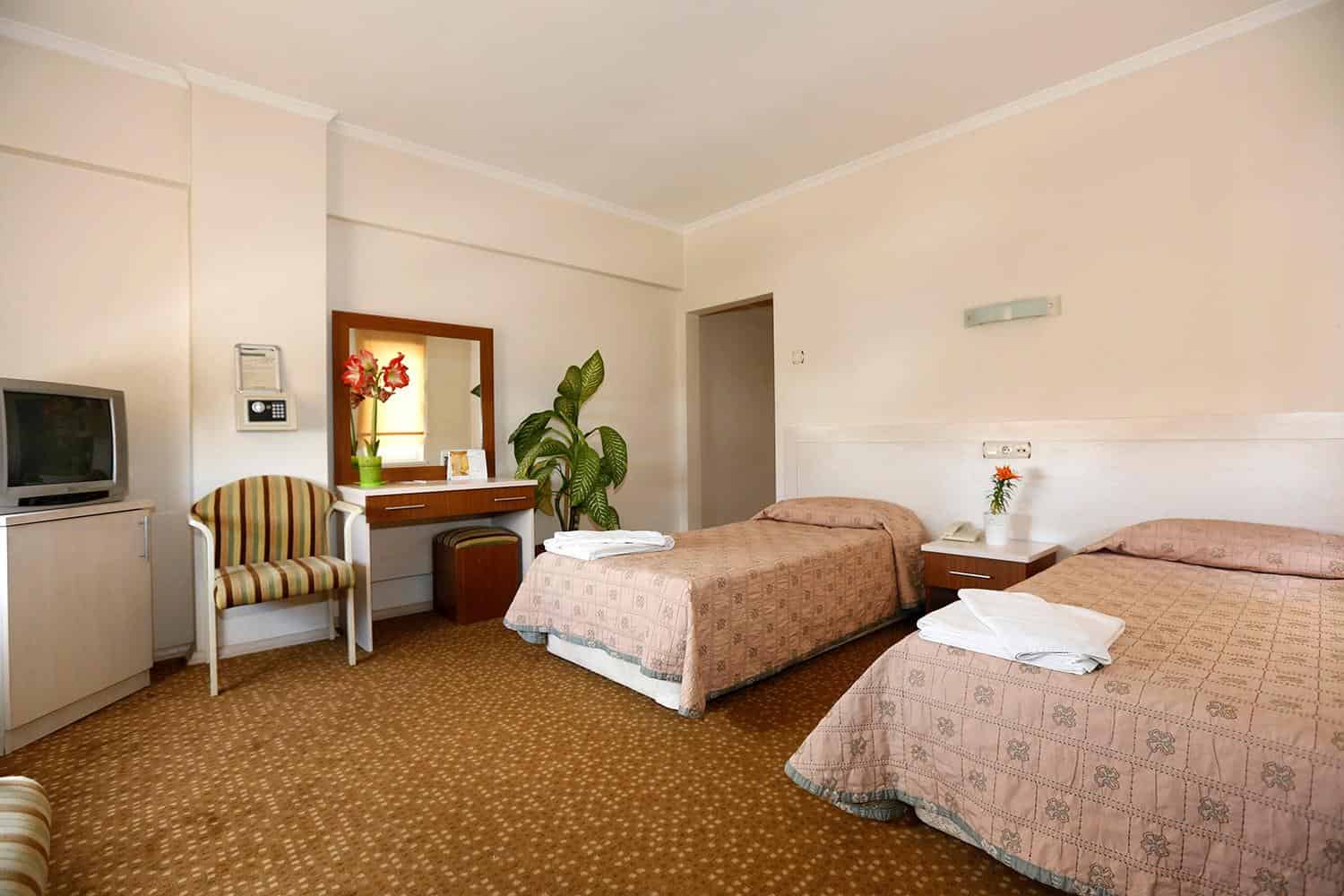 Oruçoğlu Oreko Express