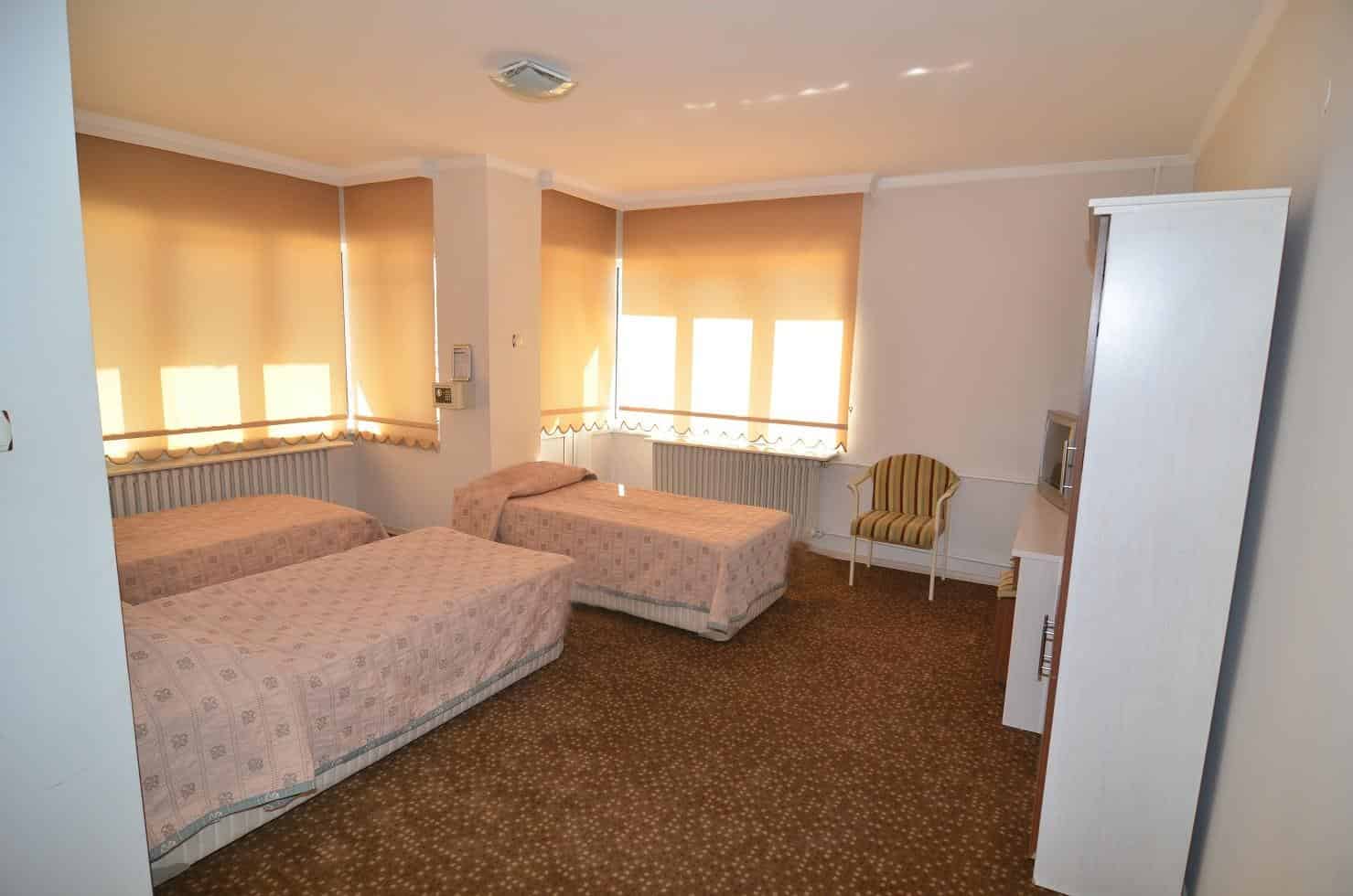 Oruçoğlu Oreko Express