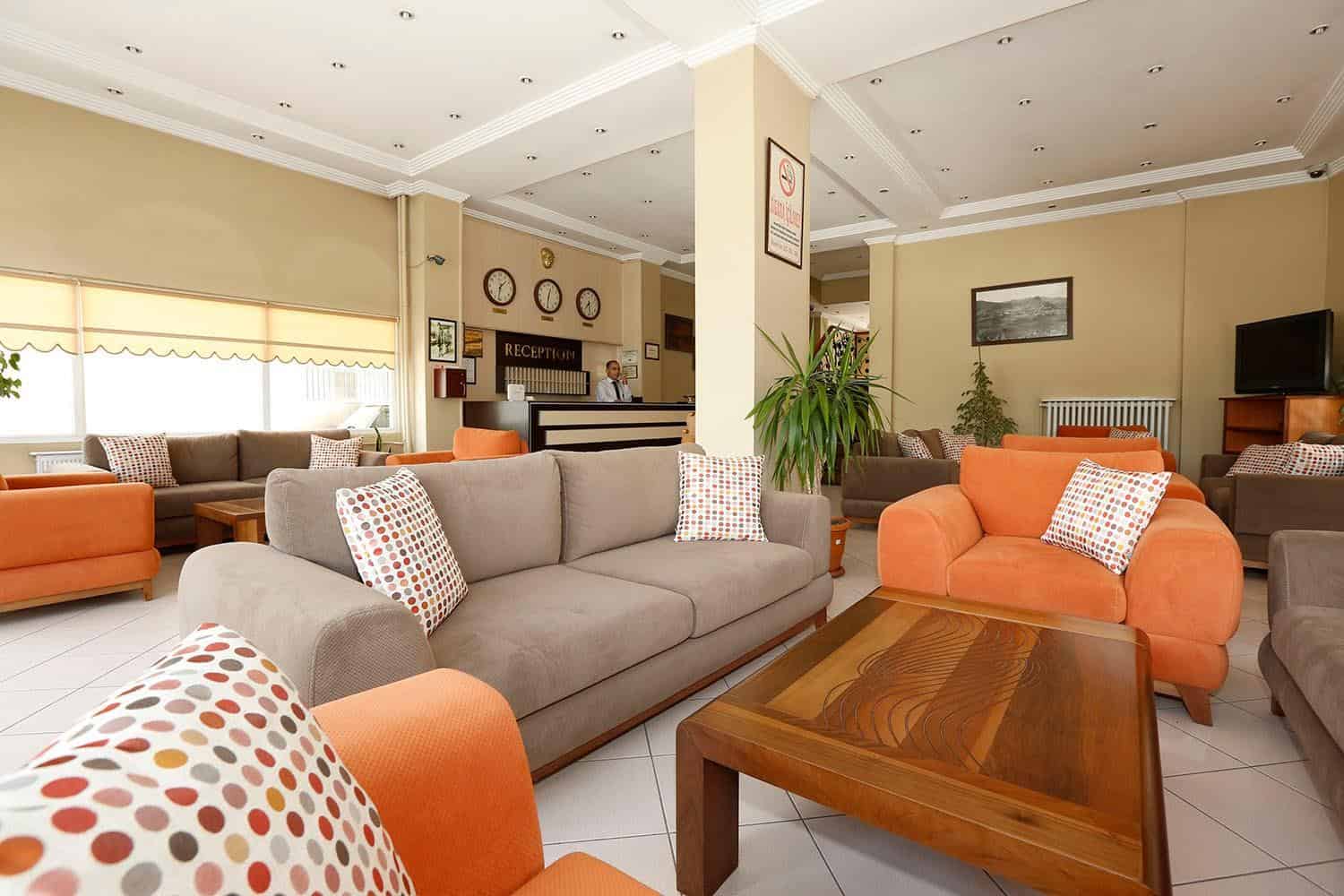 Oruçoğlu Oreko Express