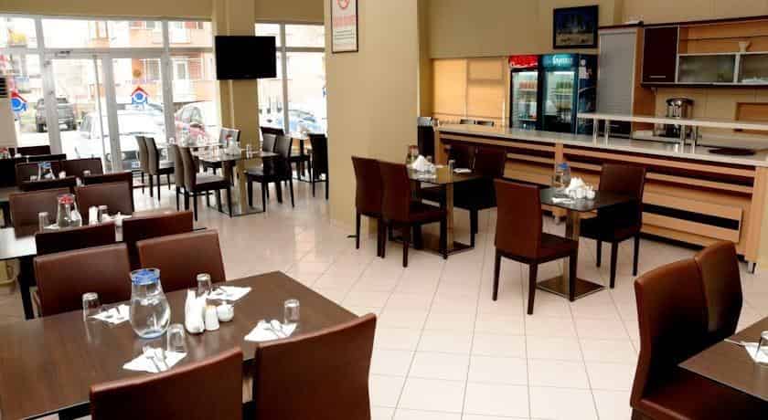 Oruçoğlu Oreko Express