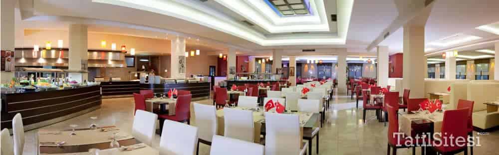 Oruçoğlu Thermal Resort