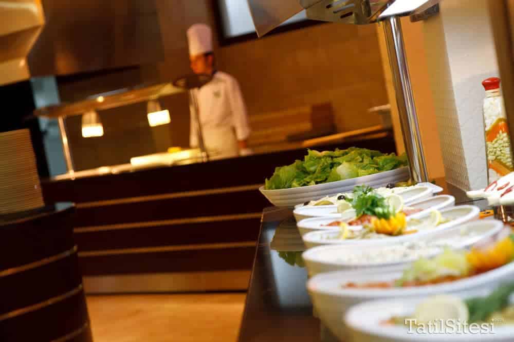 Oruçoğlu Thermal Resort