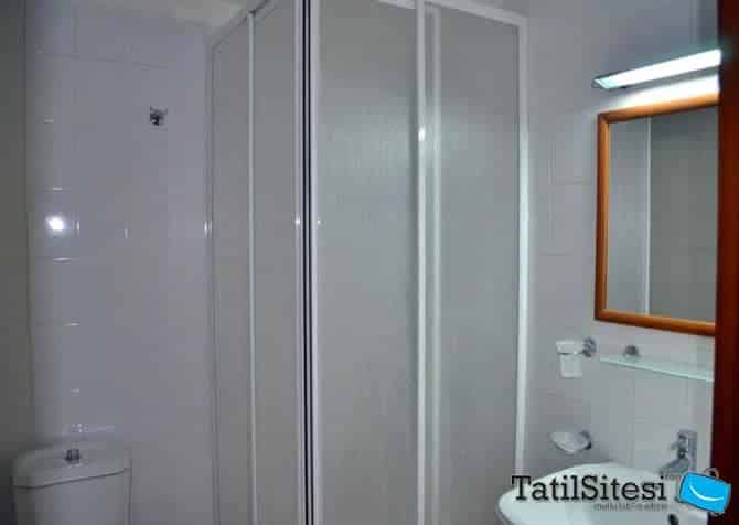 Hotel Ayvalik Palas