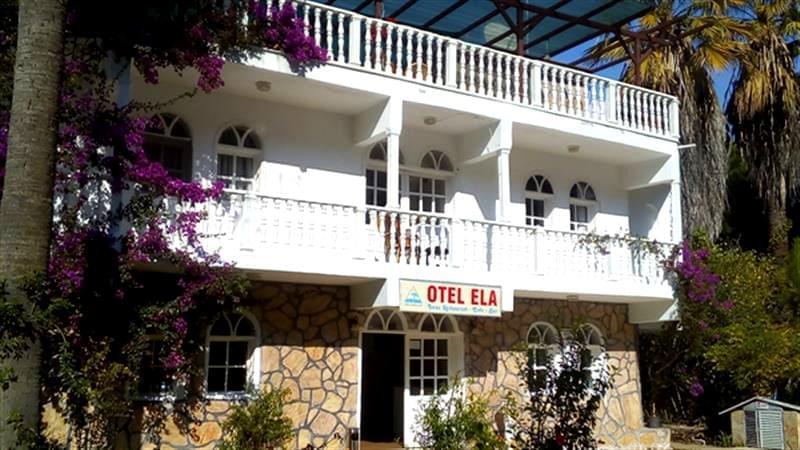 Otel Ela