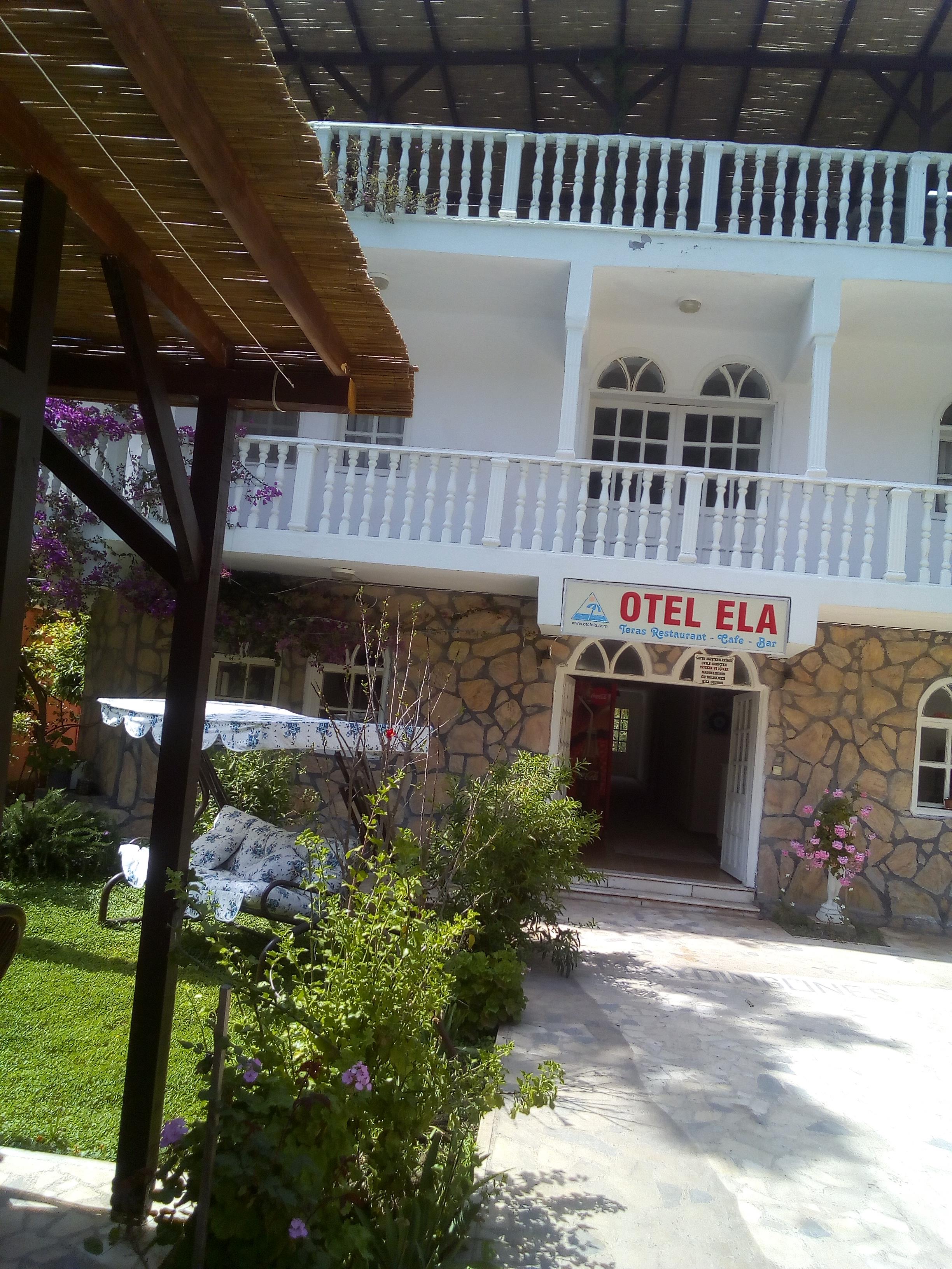 Otel Ela