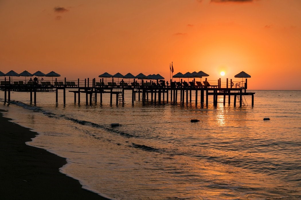 Otium Hotel Life (Seven Seas Hotel Life)