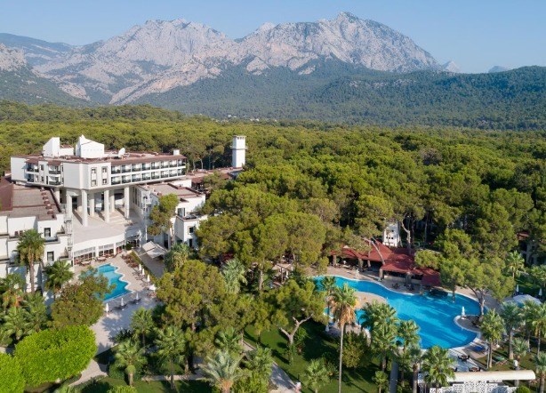 Otium Hotel Life (Seven Seas Hotel Life)