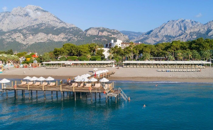 Otium Hotel Life (Seven Seas Hotel Life)