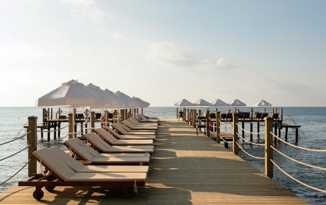 Otium Hotel Life (Seven Seas Hotel Life)