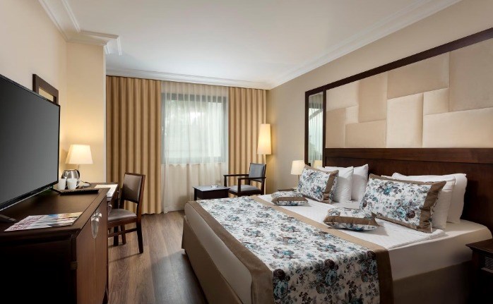 Otium Hotel Life (Seven Seas Hotel Life)