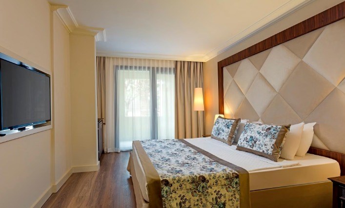 Otium Hotel Life (Seven Seas Hotel Life)