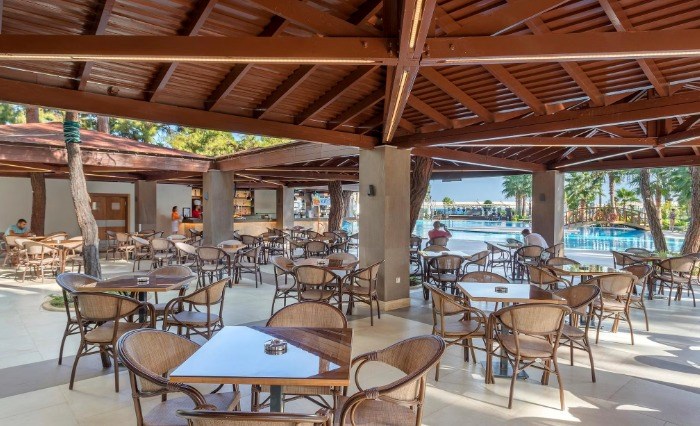 Otium Hotel Life (Seven Seas Hotel Life)