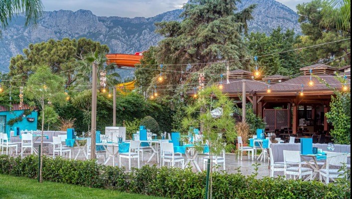 Otium Hotel Life (Seven Seas Hotel Life)