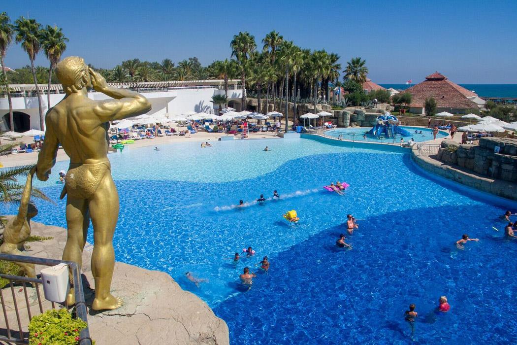 Otium Hotel Seven Seas (Seven Seas Hotel Blue)