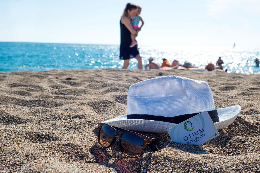 Otium Hotel Seven Seas (Seven Seas Hotel Blue)