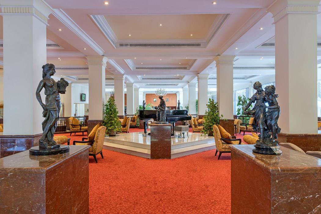 Otium Hotel Seven Seas (Seven Seas Hotel Blue)