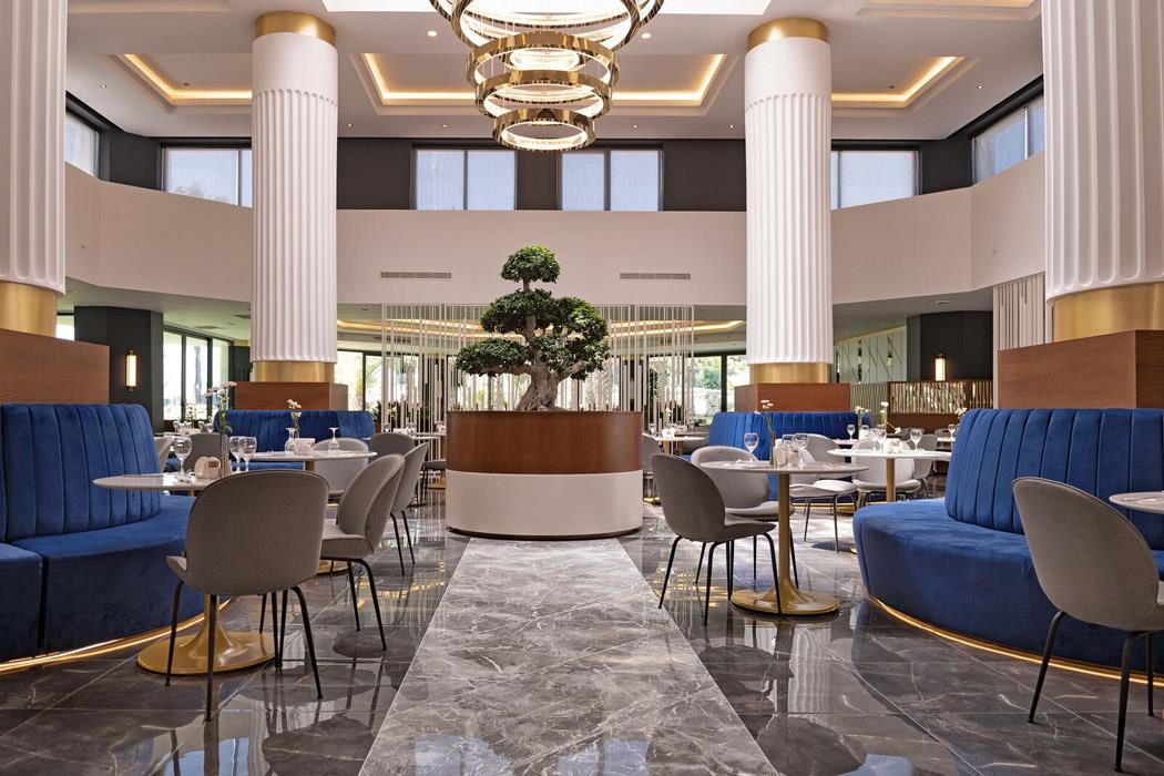 Otium Hotel Seven Seas (Seven Seas Hotel Blue)