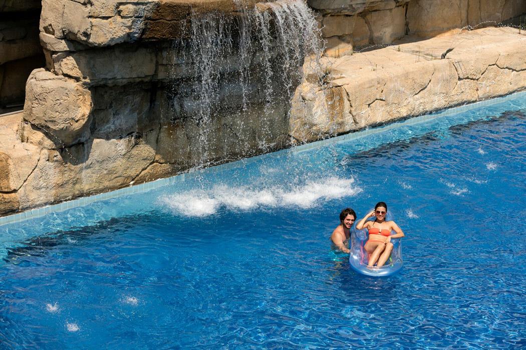 Otium Hotel Seven Seas (Seven Seas Hotel Blue)