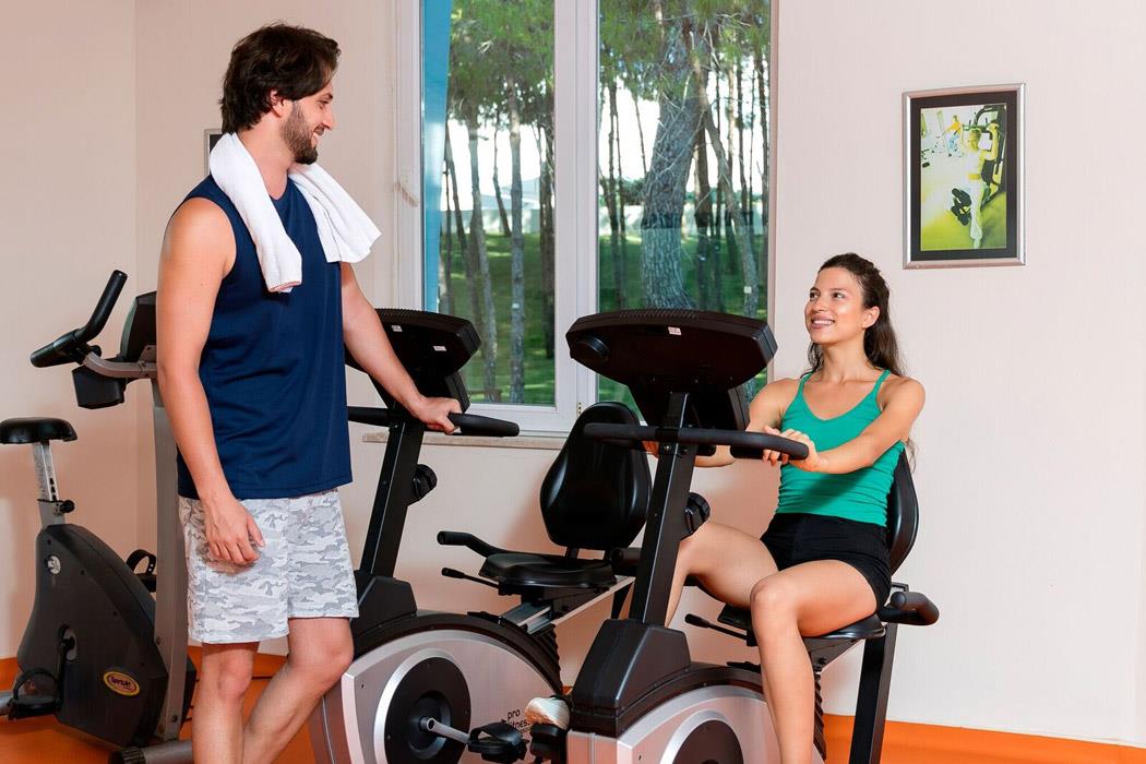 Otium Hotel Seven Seas (Seven Seas Hotel Blue)