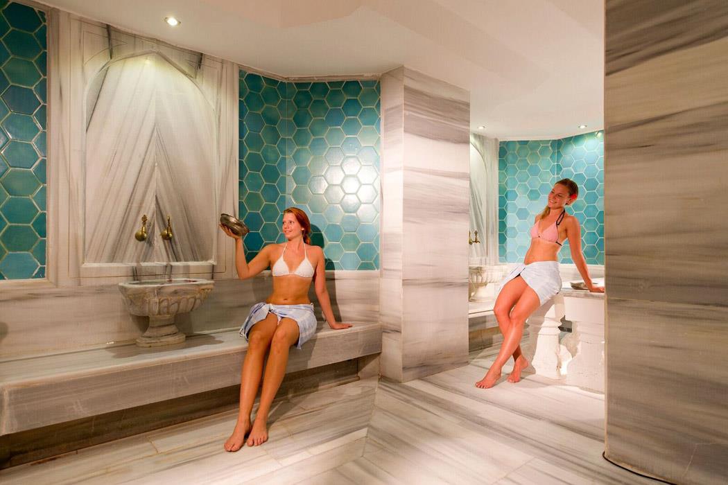 Otium Hotel Seven Seas (Seven Seas Hotel Blue)