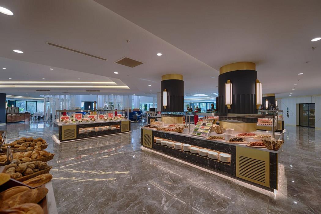 Otium Hotel Seven Seas (Seven Seas Hotel Blue)